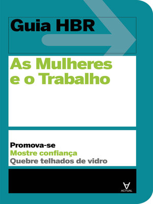 cover image of As Mulheres e o Trabalho